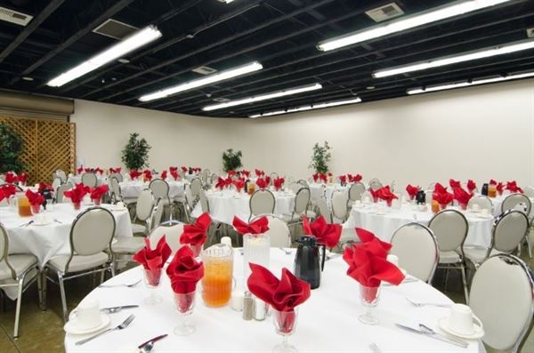 Bakersfield Museum Of Art