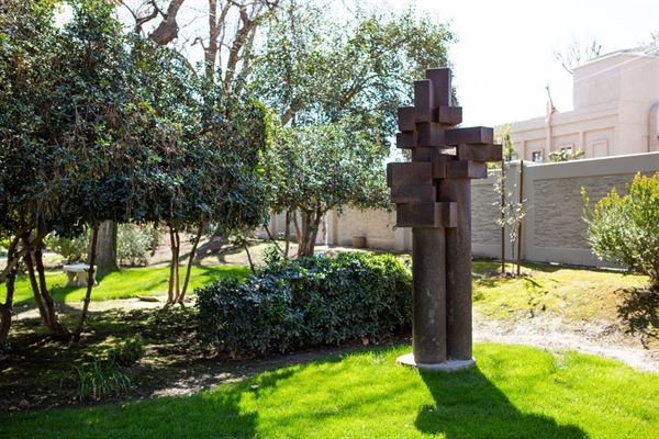 Bakersfield Museum Of Art