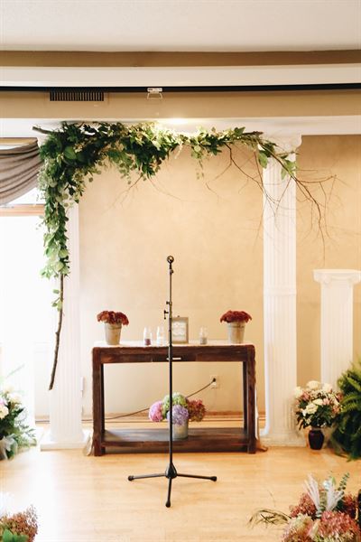 Oak Marsh Golf Course