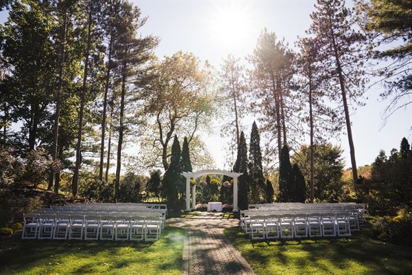 Andover Country Club