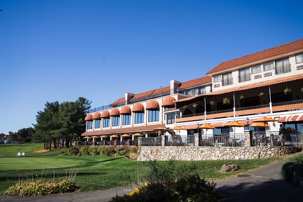 Andover Country Club