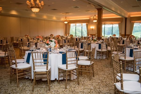 Andover Country Club