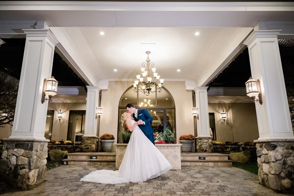 Andover Country Club