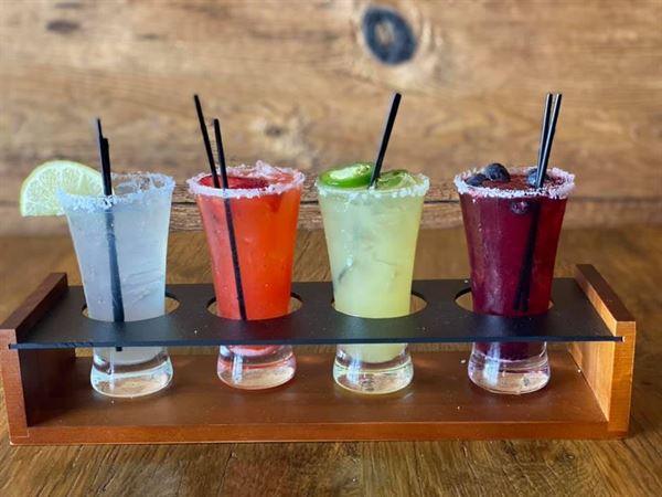 Tony Locos Bar & Restaurant