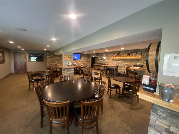 Ballard Golf and Country Club