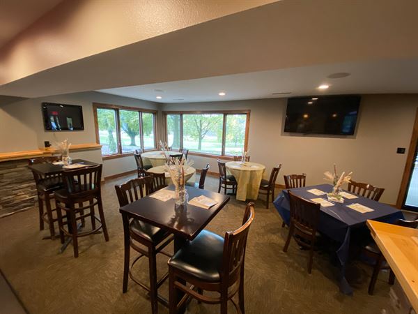 Ballard Golf and Country Club