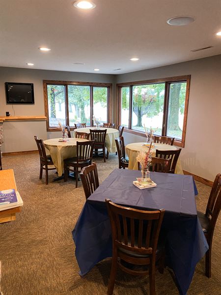 Ballard Golf and Country Club