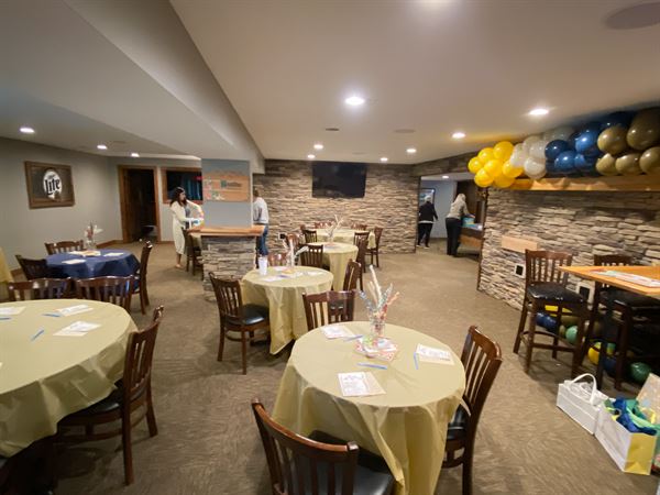 Ballard Golf and Country Club