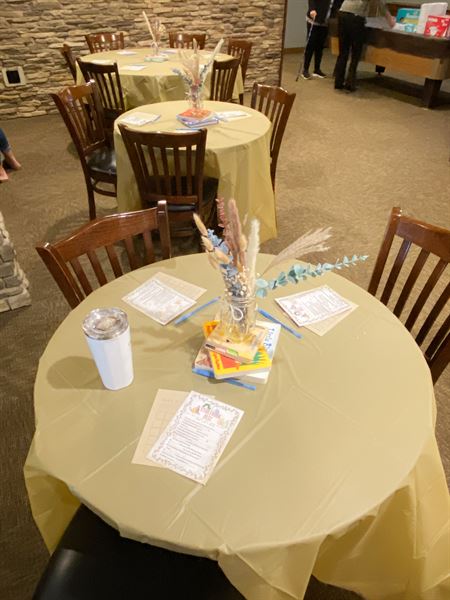 Ballard Golf and Country Club