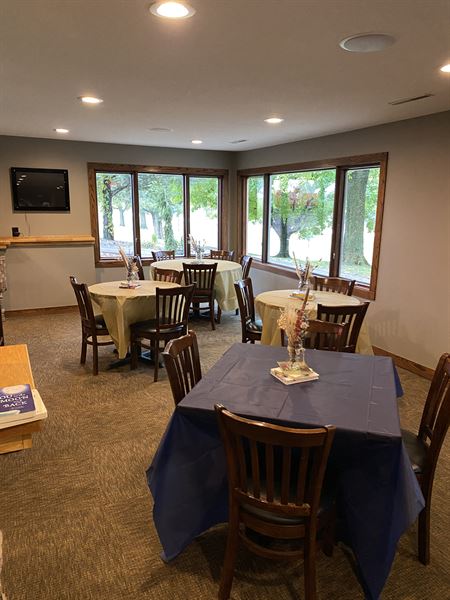 Ballard Golf and Country Club