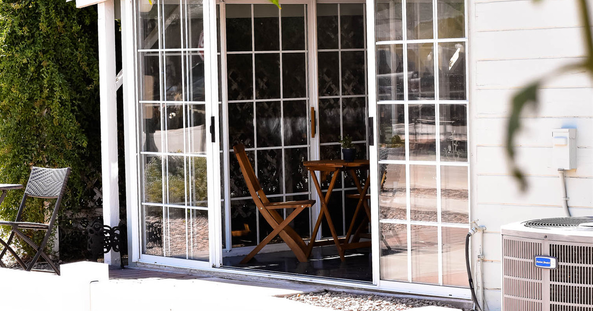 The Gilbert House Restaurant