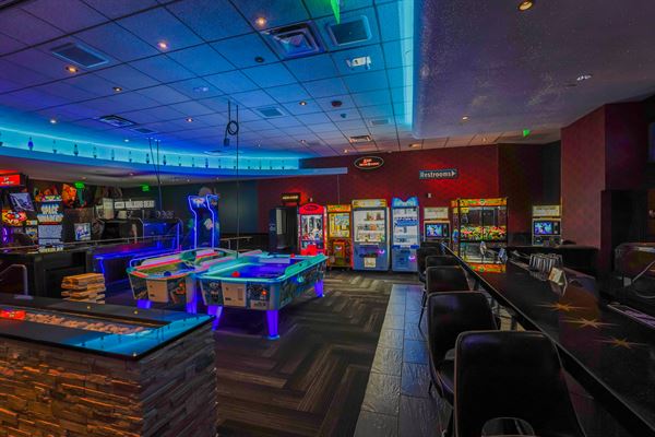 Kings Bowl Lynnfield