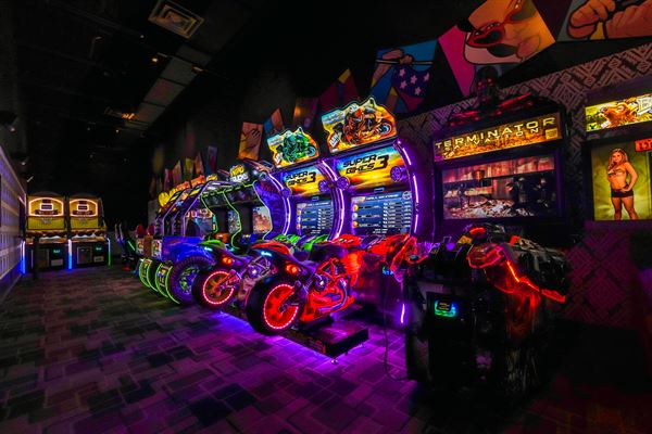 Kings Bowl Lynnfield