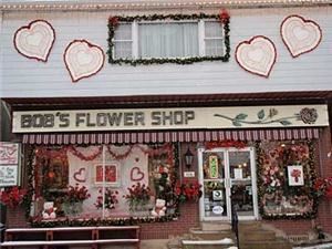 Bob's Flower Shop - Northampton - Allentown