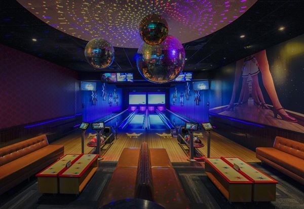 Kings Bowl Lynnfield