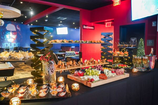 Kings Bowl Lynnfield