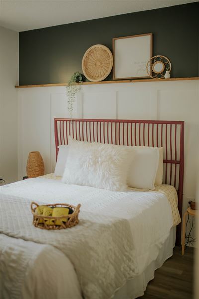 Gold River Camp + Cabins