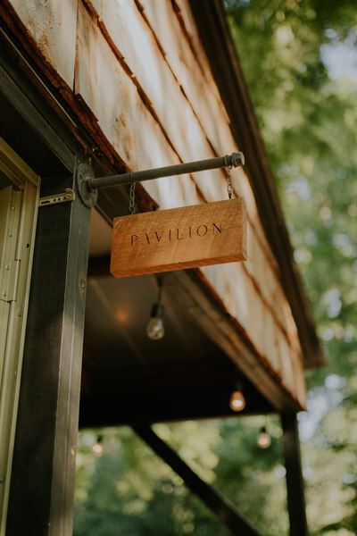 Gold River Camp + Cabins