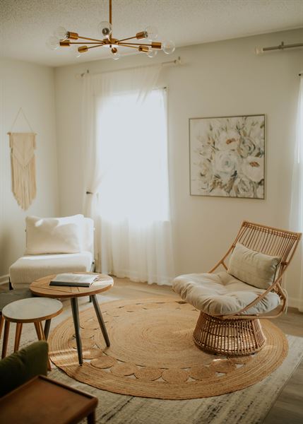 Gold River Camp + Cabins