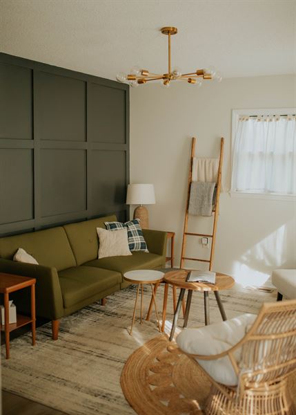 Gold River Camp + Cabins