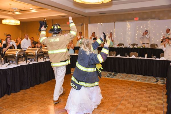 DoubleTree by Hilton Pleasant Prairie Kenosha