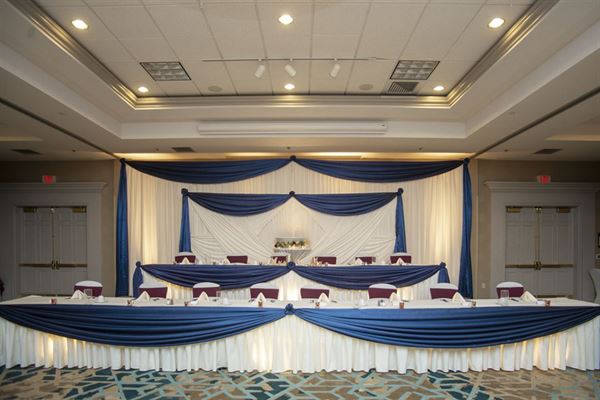 DoubleTree by Hilton Pleasant Prairie Kenosha