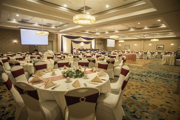 DoubleTree by Hilton Pleasant Prairie Kenosha