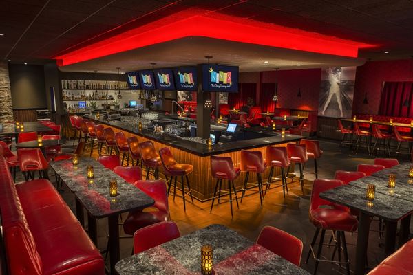 Kings Bowl Burlington