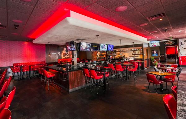 Kings Bowl Burlington