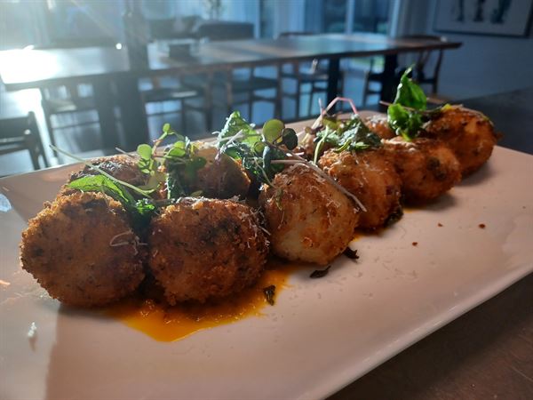 Chef Christopher Stephens, Personal Chef