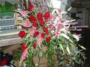 Bob's Flower Shop - Northampton - Bethlehem