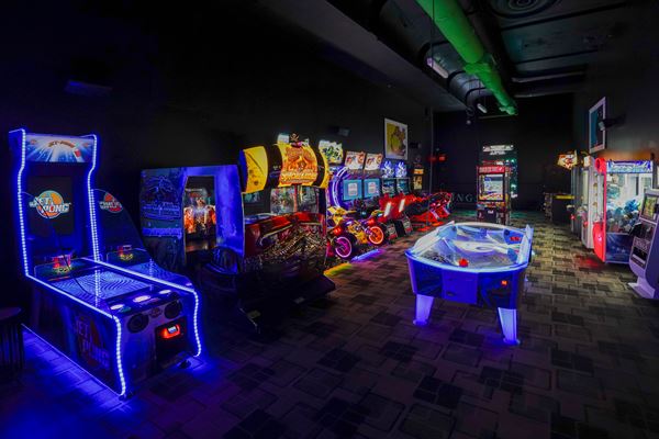 Kings - Back Bay Boston