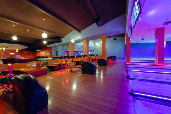 Kings - Back Bay Boston