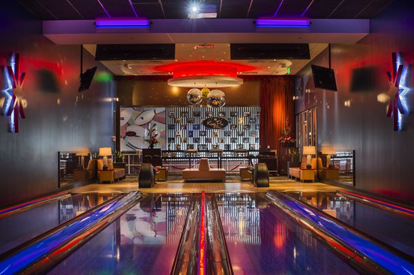 Kings Bowl Orlando