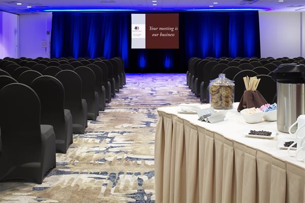 DoubleTree by Hilton Hotel Dallas - DFW Airport North