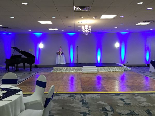 DoubleTree by Hilton Hotel Dallas - DFW Airport North