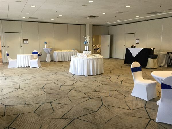 DoubleTree by Hilton Hotel Dallas - DFW Airport North