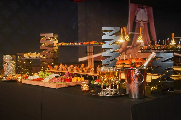 Kings Bowl Lincoln Park