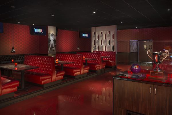 Kings Bowl Lincoln Park