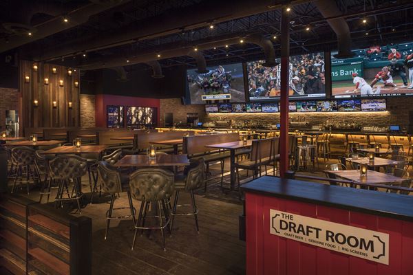 Kings Bowl Franklin - TN