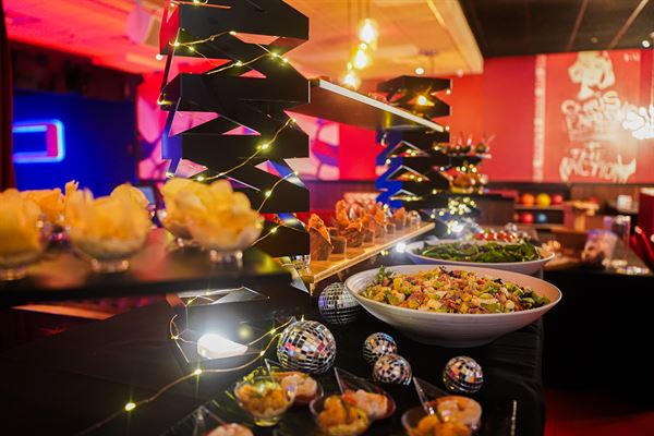 Kings Bowl Franklin - TN