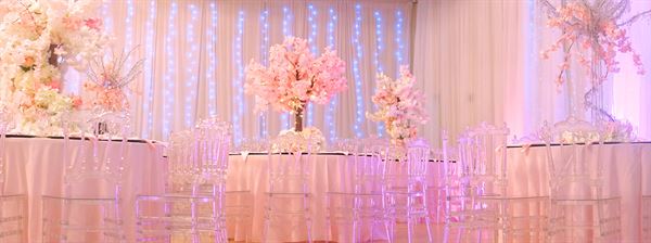 Diamond Events Ballroom