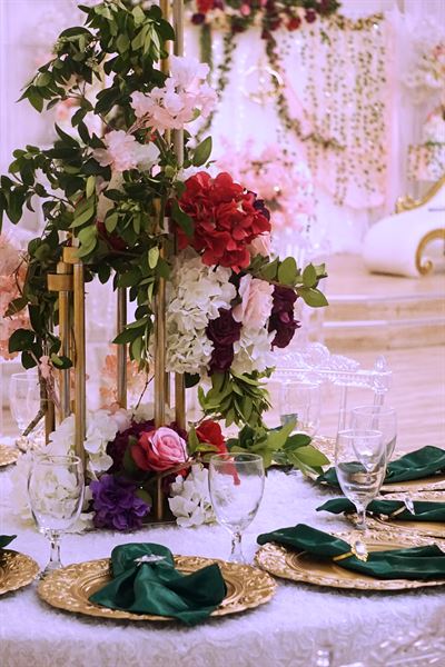 Diamond Events Ballroom