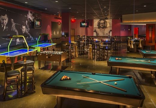 Kings Bowl North Hills