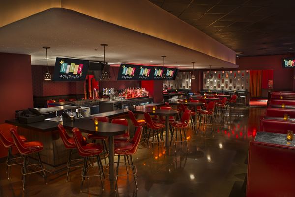 Kings Bowl North Hills