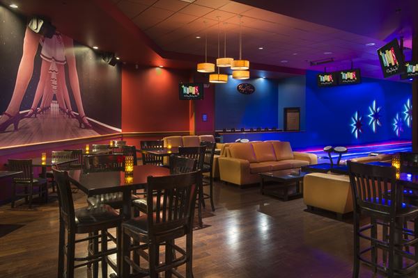 Kings Bowl North Hills