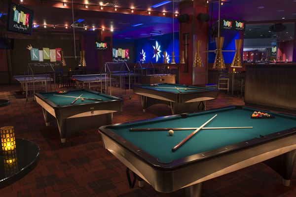 Kings Bowl North Hills