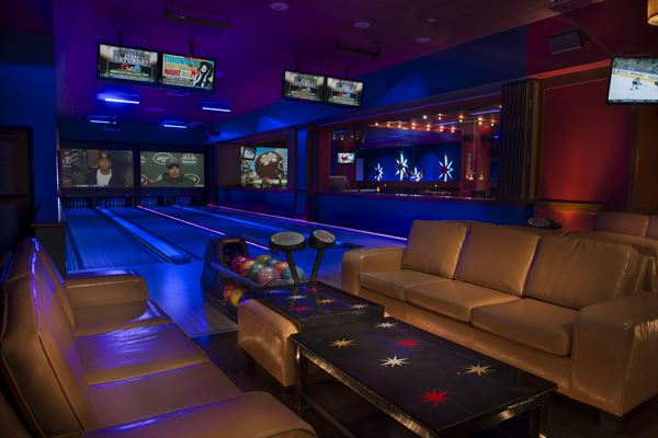 Kings Bowl North Hills