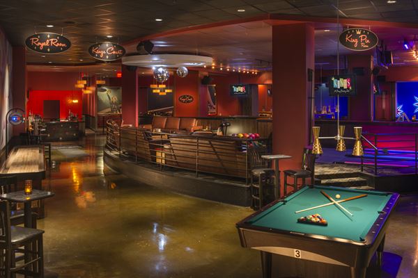 Kings Bowl North Hills