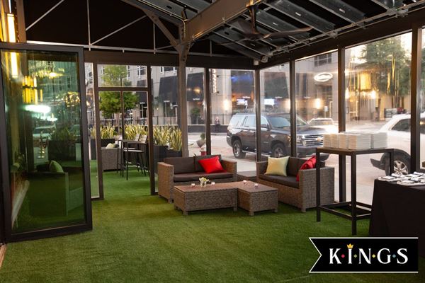 Kings Bowl North Hills